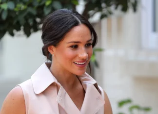Meghan Markle