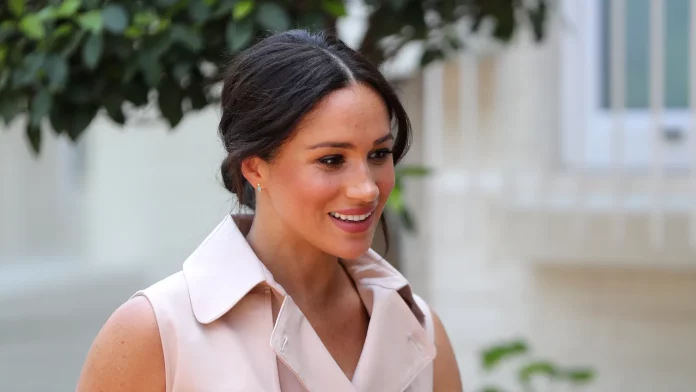 Meghan Markle