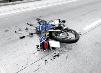 El 73 % de los fallecidos en accidentes de tránsito son motoristas