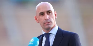 Nuevo escándalo en el fútbol español