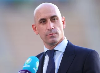 Exjefe de Gabinete de la (RFEF) acusado pagar orgías con dinero de la institución Nuevo escándalo en el fútbol español