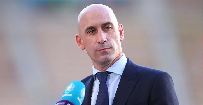 Nuevo escándalo en el fútbol español