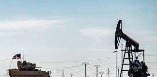 Pekín acusa a EE.UU. de robar petróleo de Siria