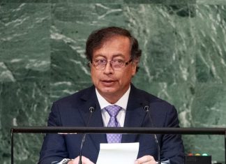 Petro pide disculpas a Haití por el asesinato del presidente Jovenel Moïse