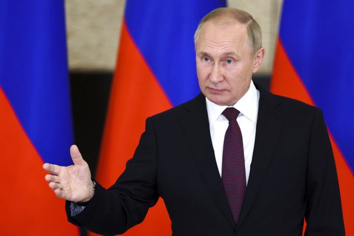Putin