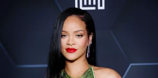Rihanna será la estrella del espectáculo del Super Bowl de 2023
