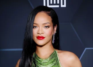 Rihanna será la estrella del espectáculo del Super Bowl de 2023