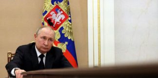 Rusia hará todo lo posible para terminar el conflicto ucraniano