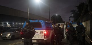 Un seguidor de Bolsonaro mata a cuchilladas a un militante de Lula durante una discusión política