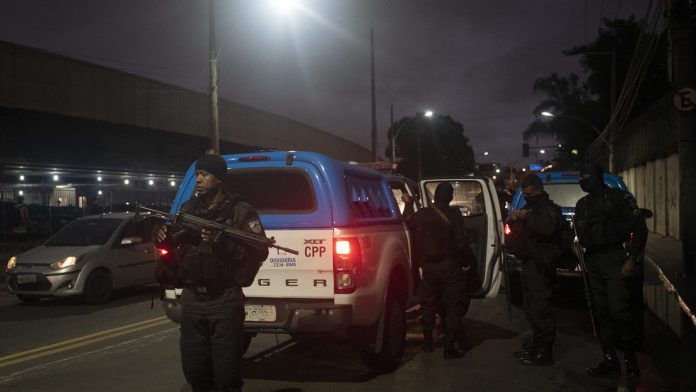 Un seguidor de Bolsonaro mata a cuchilladas a un militante de Lula durante una discusión política