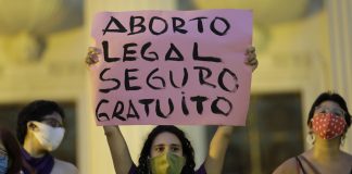 Una niña de 11 años enfrenta un segundo embarazo en Brasil tras ser de nuevo violada