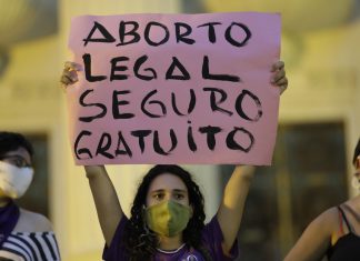 Una niña de 11 años enfrenta un segundo embarazo en Brasil tras ser de nuevo violada