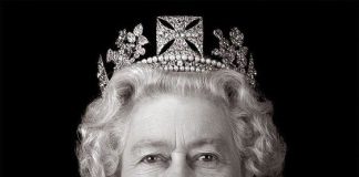 Reina Elizabeth II -1926-2022-