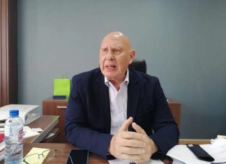 Senador Pedro Catrain destaca respuesta inmediata del gobierno tras paso de huracán Fiona por zona este