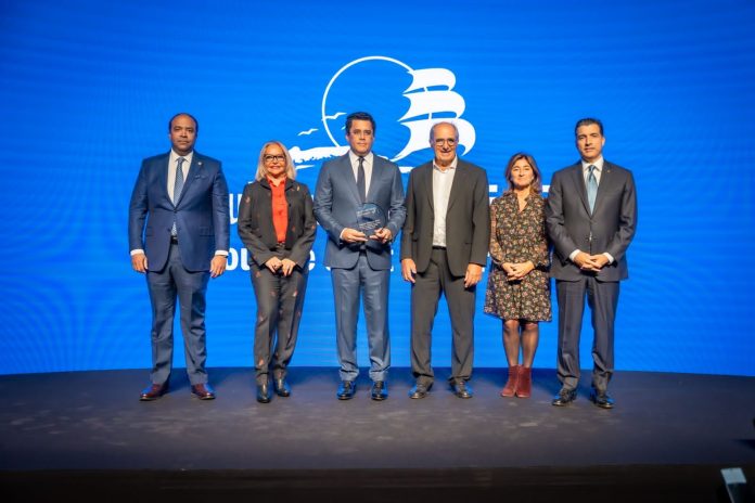 Francia e Italia reconocen a República Dominicana por excelente trabajo en Turismo
