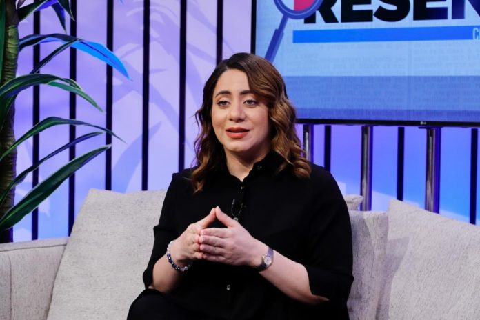 Directora de Supérate anuncia será entregado bono de emergencia temporal a familias afectadas por huracán Fiona