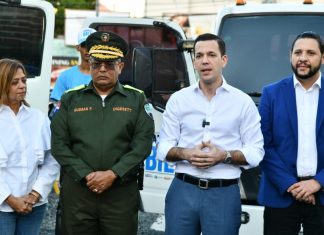 Inicia en el DN plan piloto “Parquéate Bien”; ciudadanos lo valoran como positivo