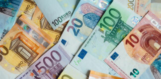 La inflación del euro alcanza su nivel mas alto en toda su historia