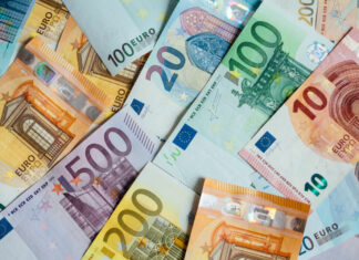 La inflación del euro alcanza su nivel mas alto en toda su historia La inflación del euro alcanza su nivel mas alto en toda su historia