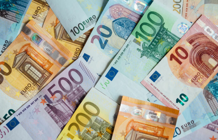 La inflación del euro alcanza su nivel mas alto en toda su historia La inflación del euro alcanza su nivel mas alto en toda su historia