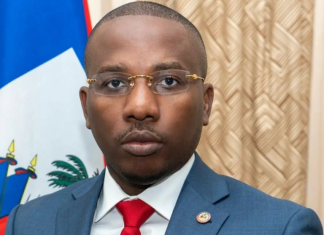 Prohíben la entrada a RD de Claude Joseph y 12 líderes de bandas haitianas