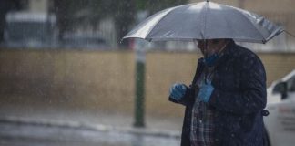 Tormenta tropical EARL continuará generando precipitaciones sobre RD