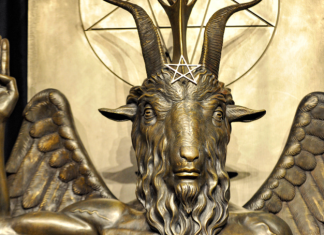 Templo Satánico demanda a un estado de EE.UU. por la prohibición del aborto