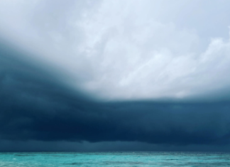 Se forma la tormenta tropical Gastón en el Océano Atlántico