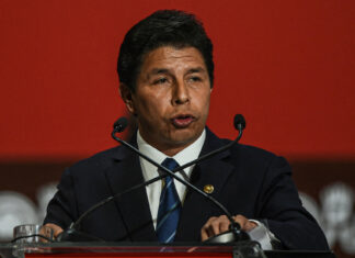 Recurso de amparo y denuncias contra la fiscal: el Gobierno de Perú responde a las acusaciones