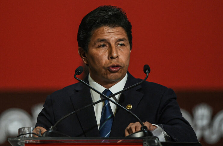 Recurso de amparo y denuncias contra la fiscal: el Gobierno de Perú responde a las acusaciones