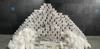 EE.UU. sanciona a una red de transporte mexicana vinculada al cártel de Sinaloa