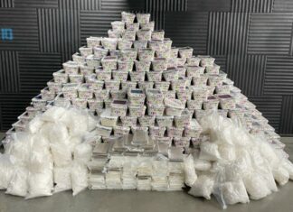 EE.UU. sanciona a una red de transporte mexicana vinculada al cártel de Sinaloa