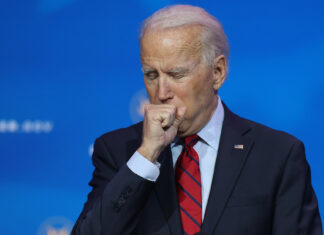 Altas preocupaciones por la salud de Joe Biden Imagen Ilustrada