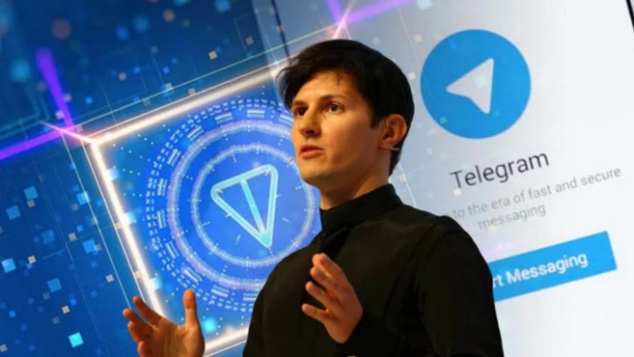 “Aléjense de WhatsApp”, advierte el fundador de Telegram