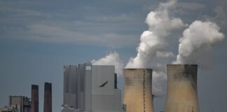 Alemania podría interrumpir las exportaciones de electricidad a sus vecinos en invierno