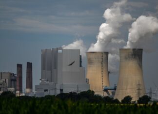 Es posible que Alemania interrumpa la electricidad a sus vecinos en invierno Alemania podría interrumpir las exportaciones de electricidad a sus vecinos en invierno