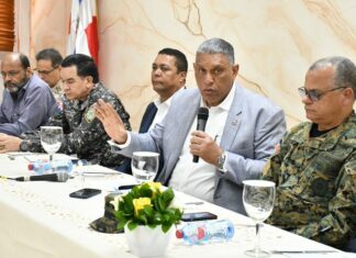 Autoridades buscan evitar asentamientos de haitianos en el país