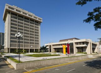 BCRD informa que la inflación del mes de septiembre fue de 0.29 %