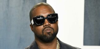 Bloquen redes sociales de Kanye West por publicaciones ofensivas