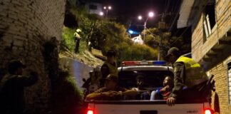 El asesinato de cuatro personas en Cali eleva a 83 el número de masacres en Colombia en 2022