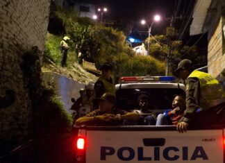 El numero de masacres en Cali en 2022 eleva luego del asesinato de cuatro personas El asesinato de cuatro personas en Cali eleva a 83 el número de masacres en Colombia en 2022