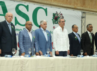 Gobierno promoverá en firma tripartita la reforma del Código de Trabajo