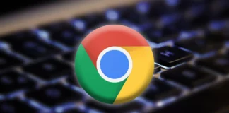 Google Chrome