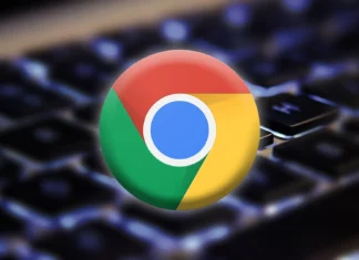 Google Chrome