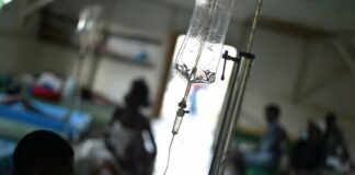 Haití informa de las primeras muertes por cólera en tres años