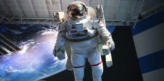 Japonesa estafada por un falso astronauta