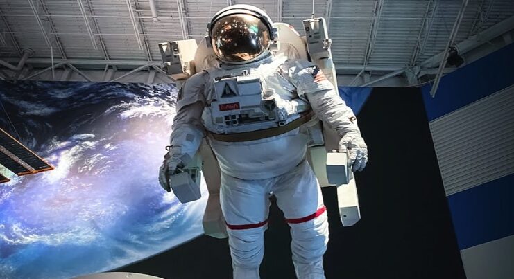 Japonesa estafada por un falso astronauta