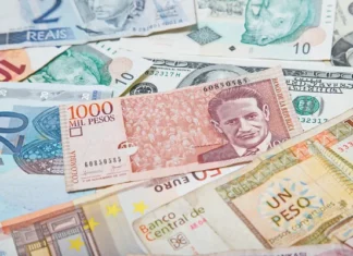 La inflación interanual en Colombia se sitúa en 11,44 % La inflación interanual en Colombia se sitúa en 11,44 %, su nivel más alto desde 1999