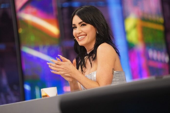 Lali Esposito. Lali Esposito.