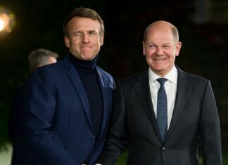 La tensión entre Francia y Alemania se agudiza por la crisis europea Las tensiones entre Francia y Alemania se agudizan en el marco de la crisis europea